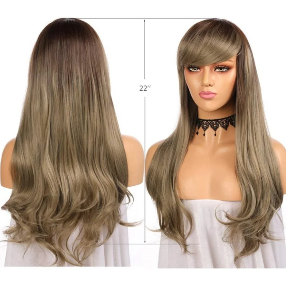 Blooming Hair 22